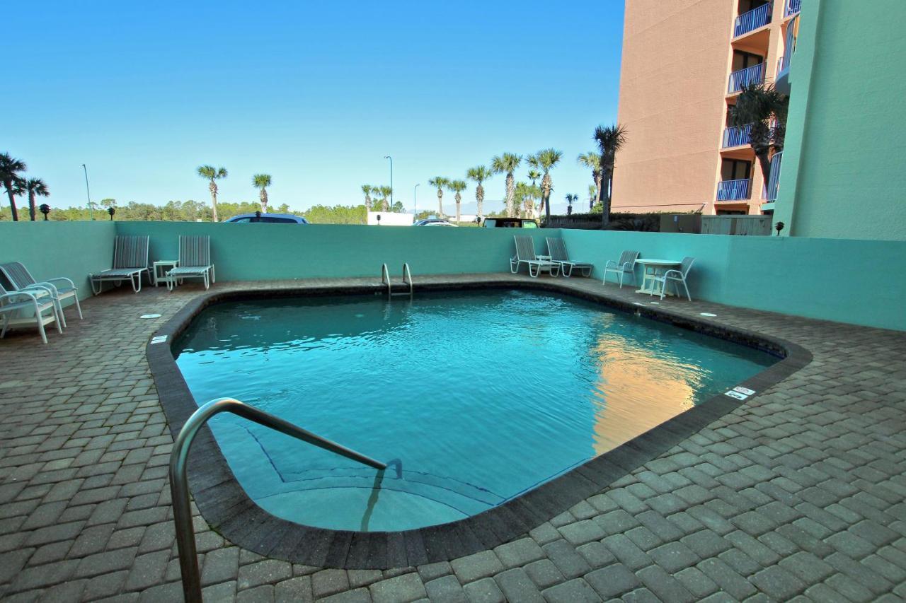 Emerald Skye 11 Orange Beach Esterno foto