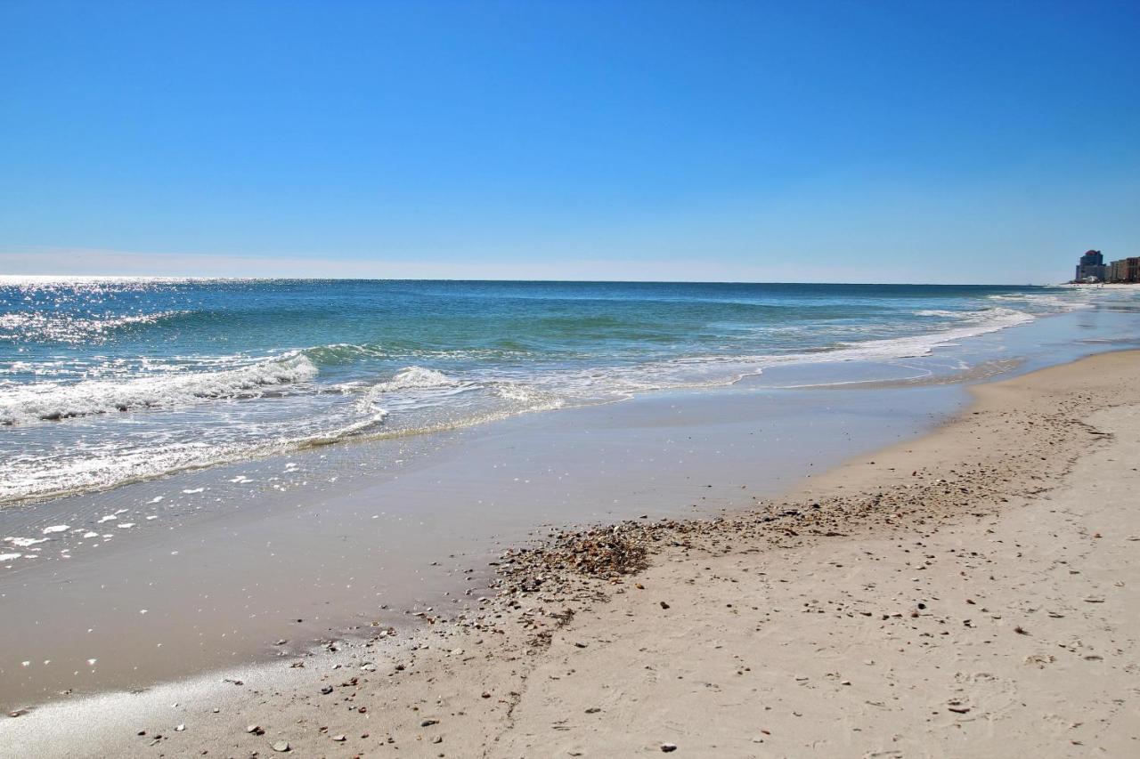 Emerald Skye 11 Orange Beach Esterno foto