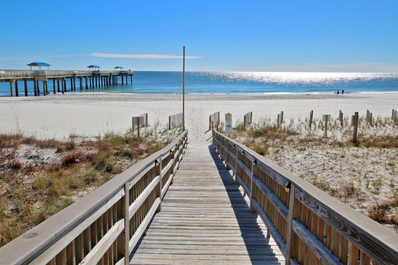 Emerald Skye 11 Orange Beach Esterno foto