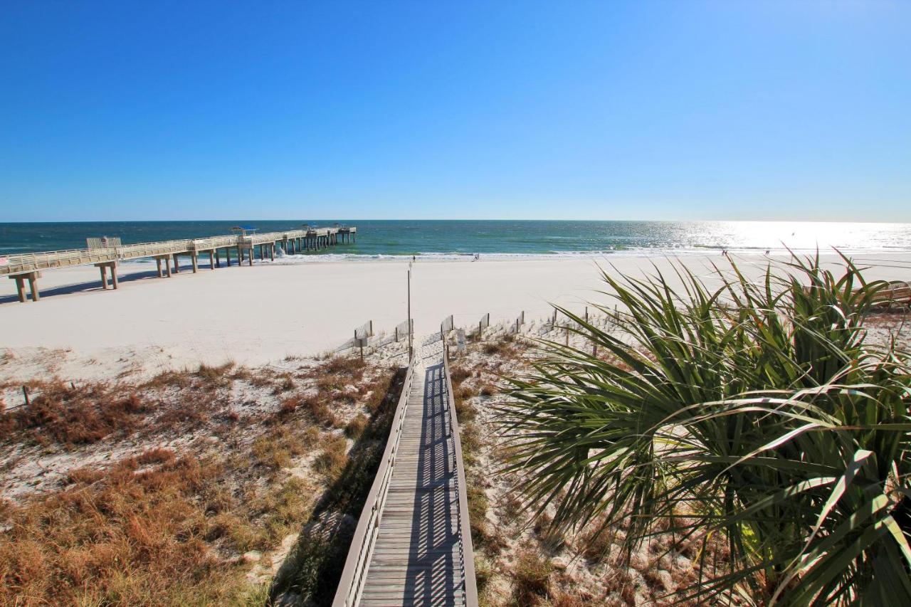 Emerald Skye 11 Orange Beach Esterno foto