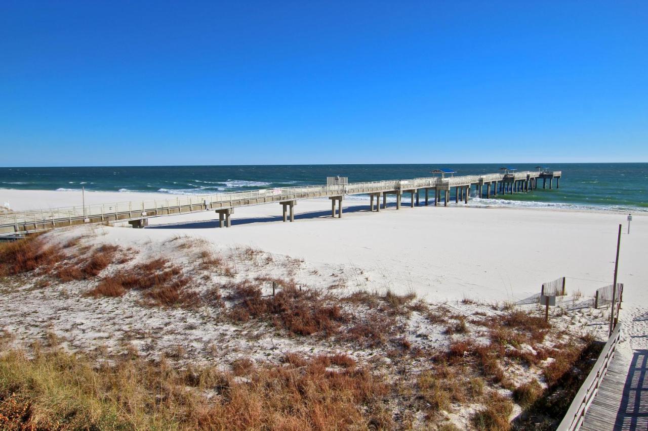 Emerald Skye 11 Orange Beach Esterno foto