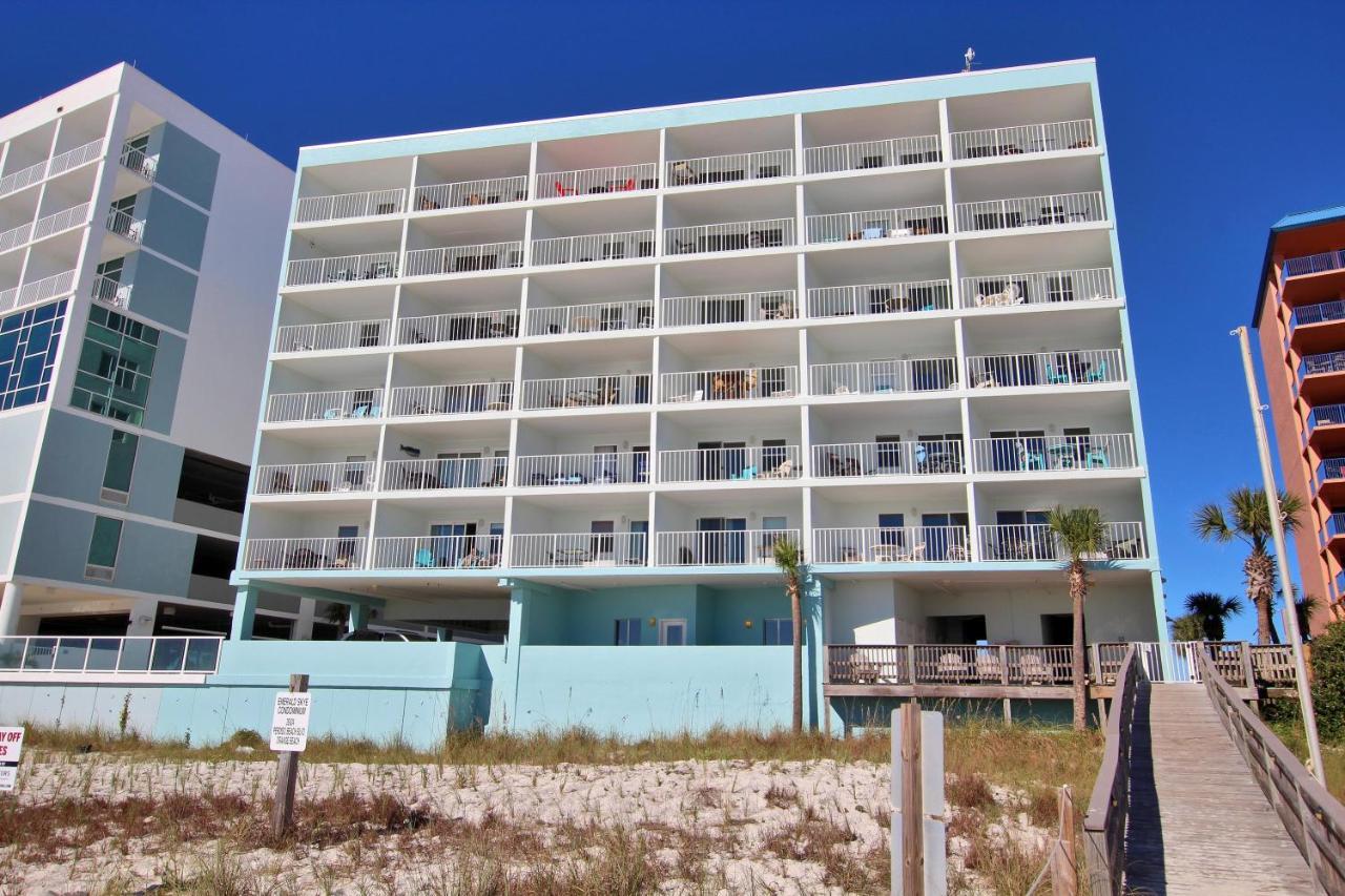 Emerald Skye 11 Orange Beach Esterno foto