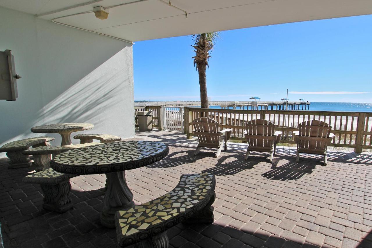 Emerald Skye 11 Orange Beach Esterno foto