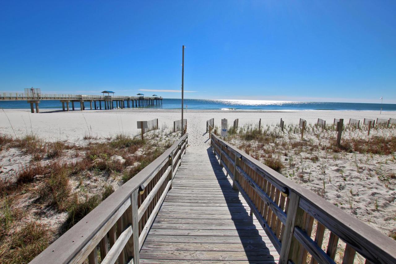 Emerald Skye 11 Orange Beach Esterno foto