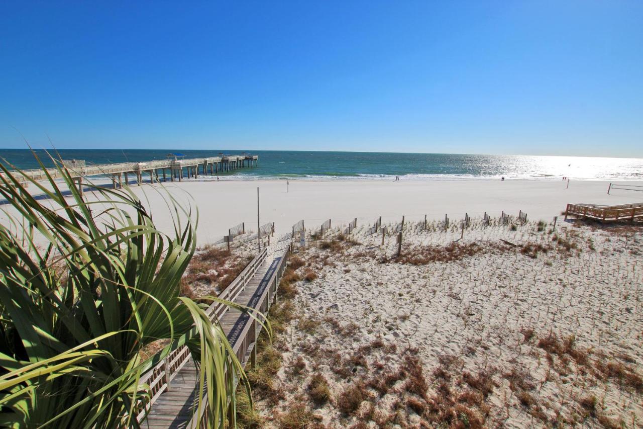 Emerald Skye 11 Orange Beach Esterno foto