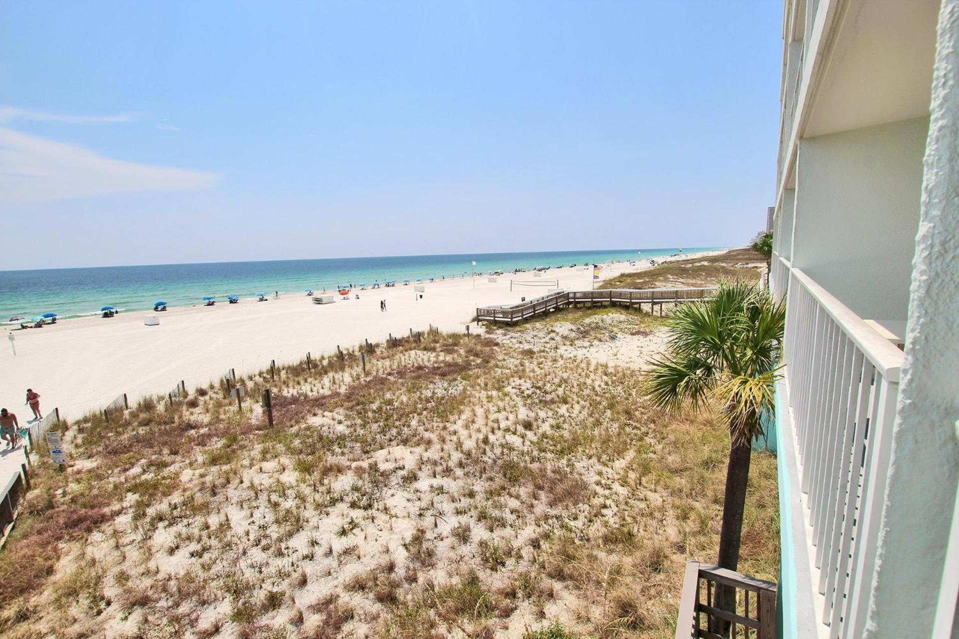 Emerald Skye 11 Orange Beach Esterno foto