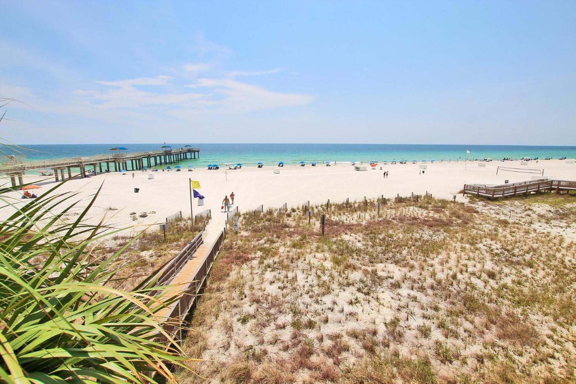 Emerald Skye 11 Orange Beach Esterno foto