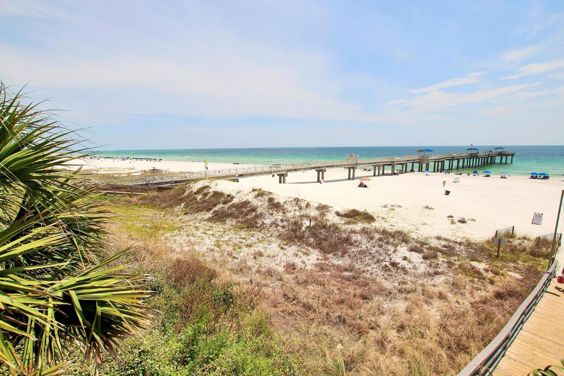 Emerald Skye 11 Orange Beach Esterno foto