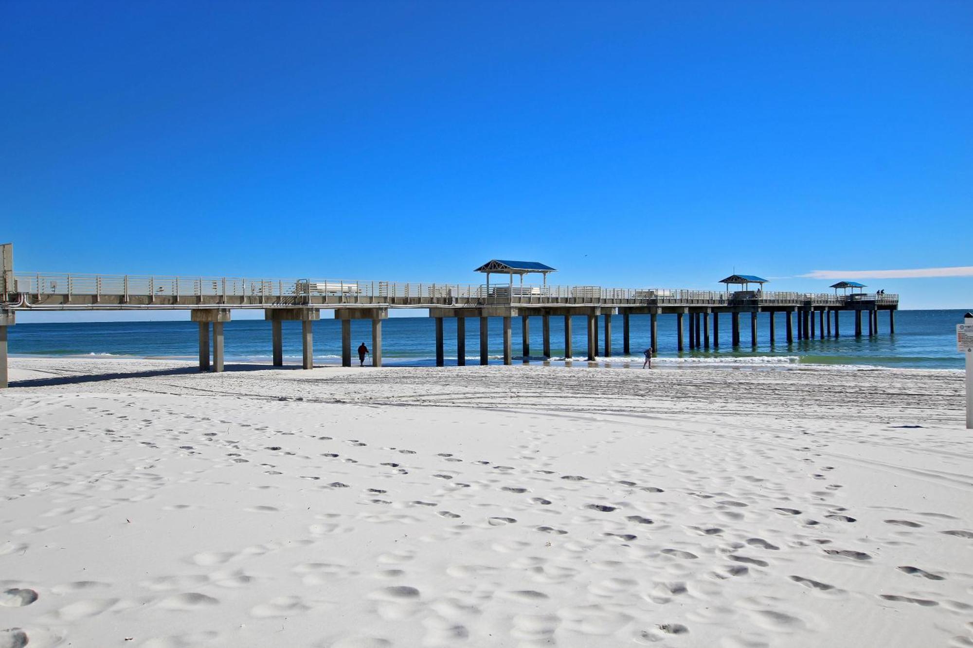 Emerald Skye 11 Orange Beach Esterno foto