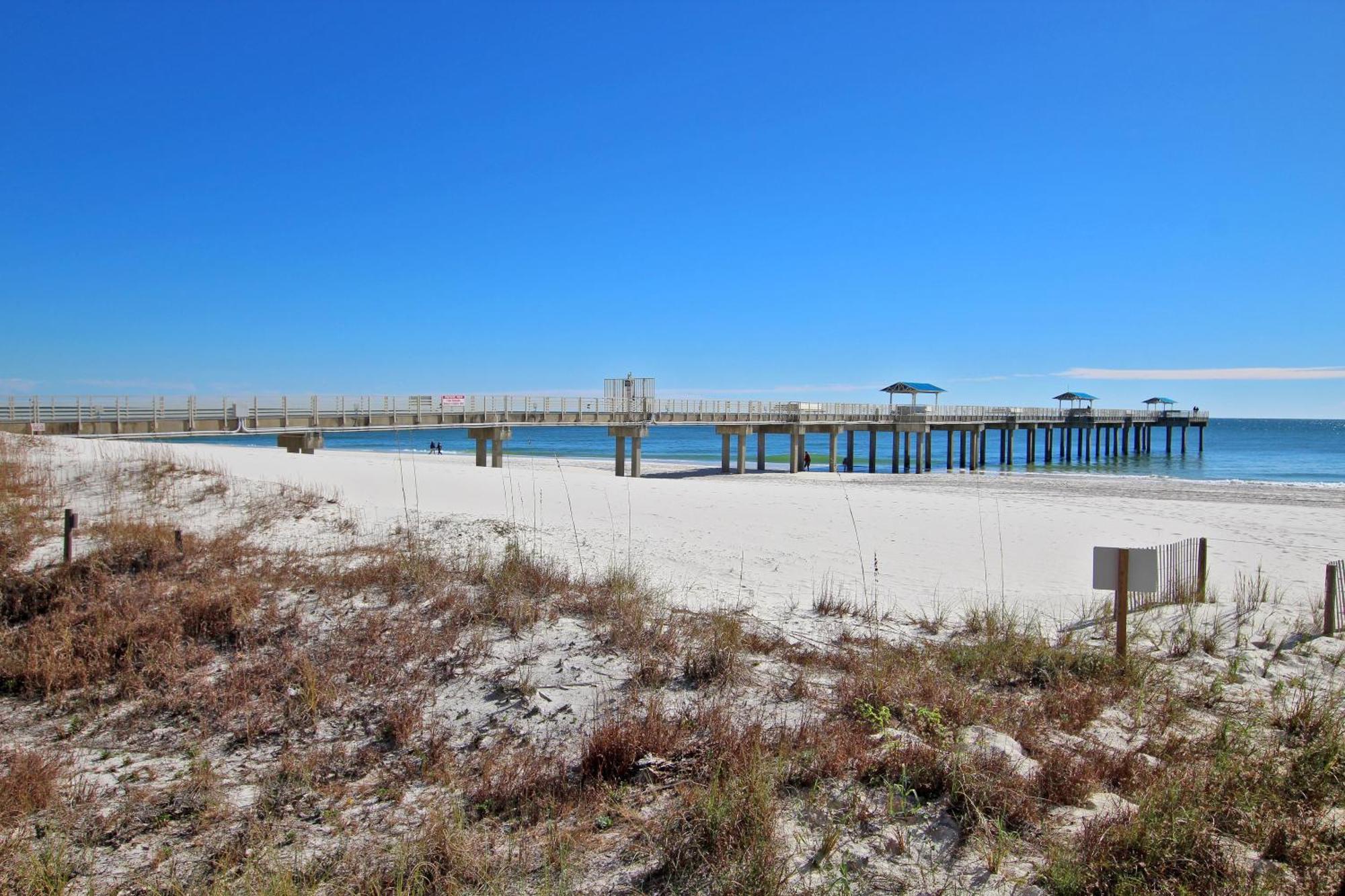 Emerald Skye 11 Orange Beach Esterno foto